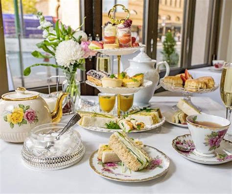 high tea versace|high tea mount tamborine.